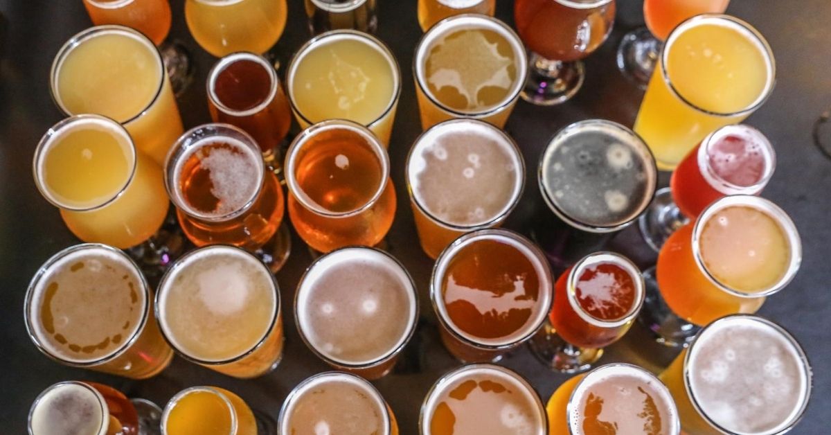 beer 4